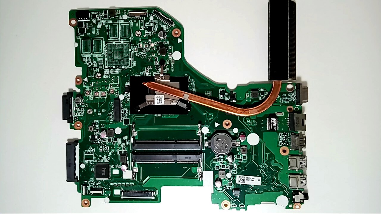 Placa_de_baza ACER ASPIRE E5-573