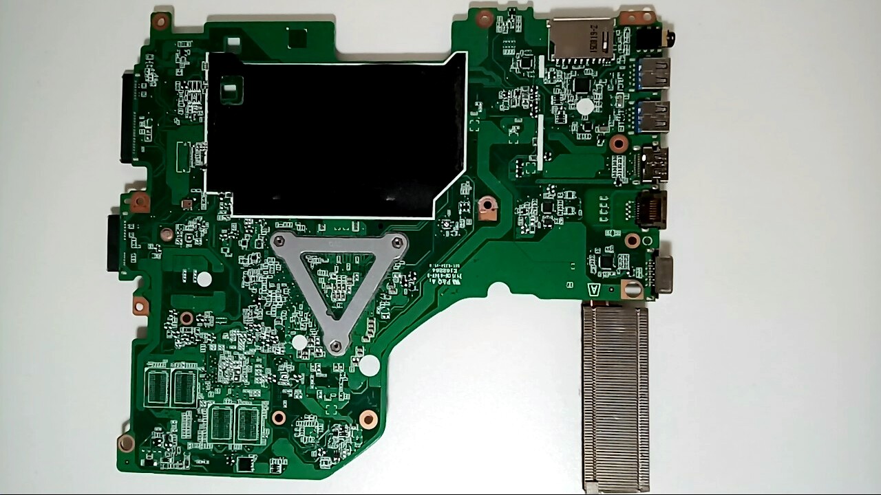 Placa_de_baza ACER ASPIRE E5-573