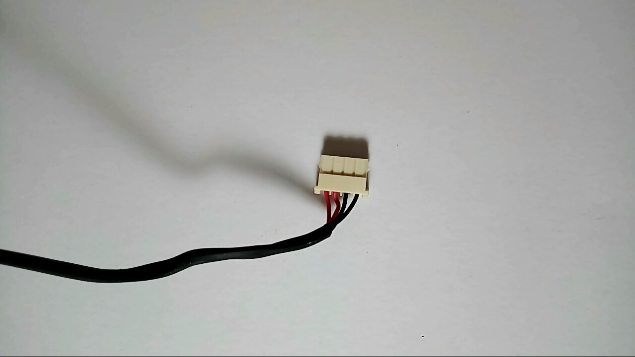 Mufa_alimentare ACER ASPIRE E5-573